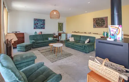 Location Maison 14 personnes à Thonon les Bains - Photo 15