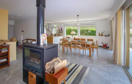 Location Maison 14 personnes à Thonon les Bains - Photo 16