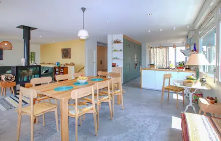 Location Maison 14 personnes à Thonon les Bains - Photo 17