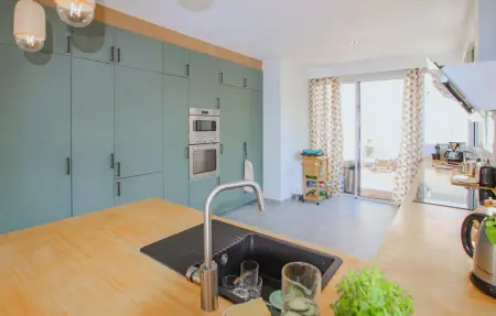 Location Maison 14 personnes à Thonon les Bains - Photo 18