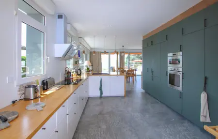 Location Maison 14 personnes à Thonon les Bains - Photo 19