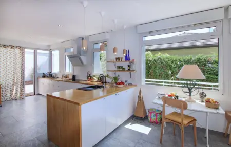 Location Maison 14 personnes à Thonon les Bains - Photo 20