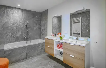 Location Maison 14 personnes à Thonon les Bains - Photo 30