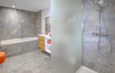 Location Maison 14 personnes à Thonon les Bains - Photo 31