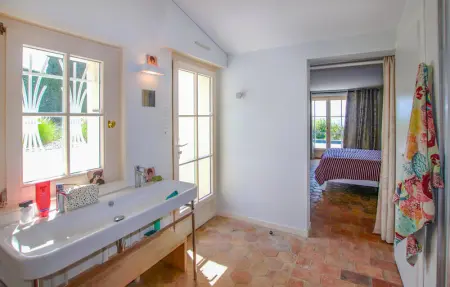 Location Maison 14 personnes à Thonon les Bains - Photo 35