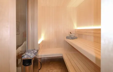 Location Maison 14 personnes à Thonon les Bains - Photo 36