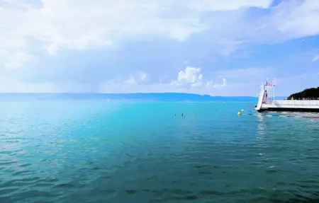 Location Maison 14 personnes à Thonon les Bains - Photo 37