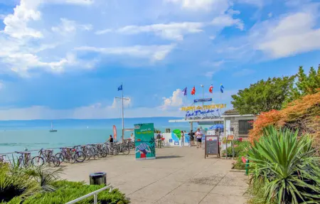 Location Maison 14 personnes à Thonon les Bains - Photo 39