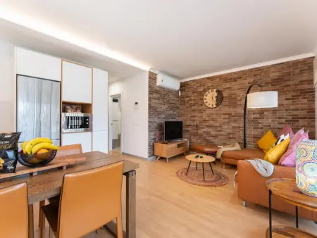 Apt. moderne avec jacuzzi privé à Agaete, Appartement 4 personnes à Agaete - Photo 2