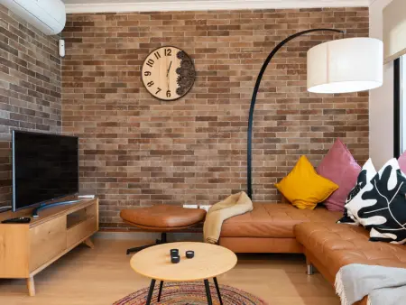 Apt. moderne avec jacuzzi privé à Agaete, Appartement 4 personnes à Agaete - Photo 5