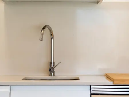 Apt. moderne avec jacuzzi privé à Agaete, Appartement 4 personnes à Agaete - Photo 13