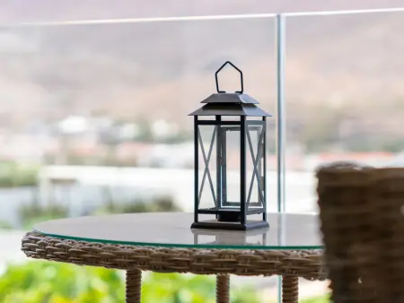 Apt. moderne avec jacuzzi privé à Agaete, Appartement 4 personnes à Agaete - Photo 22