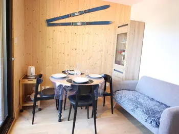 Apartamento en Bagnères de Luchon,Centre-ville Bagnères-de-Luchon T2 avec balcon, WiFi, animaux admis FR-1-313-233 N°1012271