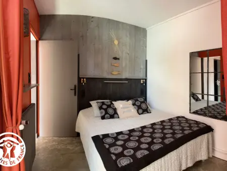 Gîte rénové proche plage, centre-ville et pistes cyclables avec terrasse privative - Photo 2