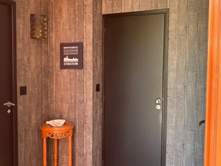 Gîte rénové proche plage, centre-ville et pistes cyclables avec terrasse privative - Photo 10