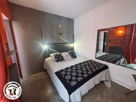 Gîte rénové proche plage, centre-ville et pistes cyclables avec terrasse privative - Photo 11