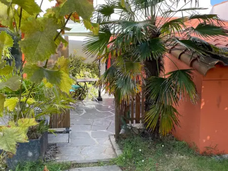 Gîte rénové proche plage, centre-ville et pistes cyclables avec terrasse privative - Photo 23