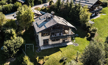 Location Chalet à Megève,Chalets pour 12 Personnes 1343205 N°1012294