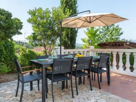 Can Pau, Maison 8 personnes à Maçanet de la Selva - Photo 1