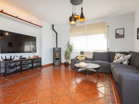 Can Pau, Maison 8 personnes à Maçanet de la Selva - Photo 6