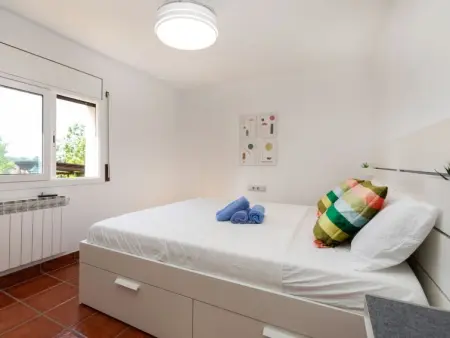 Can Pau, Maison 8 personnes à Maçanet de la Selva - Photo 9