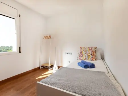 Can Pau, Maison 8 personnes à Maçanet de la Selva - Photo 12