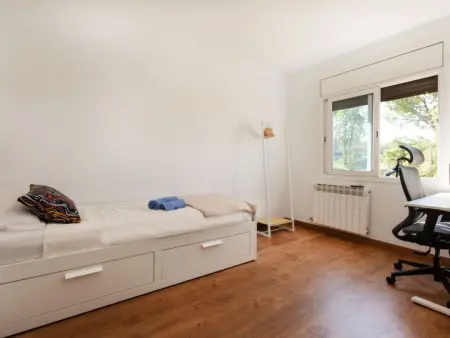 Can Pau, Maison 8 personnes à Maçanet de la Selva - Photo 13