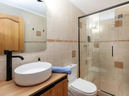 Can Pau, Maison 8 personnes à Maçanet de la Selva - Photo 14