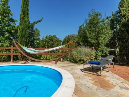 Can Pau, Maison 8 personnes à Maçanet de la Selva - Photo 15