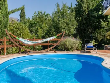 Can Pau, Maison 8 personnes à Maçanet de la Selva - Photo 16