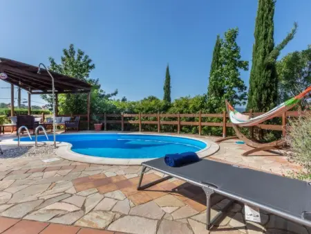 Can Pau, Maison 8 personnes à Maçanet de la Selva - Photo 17