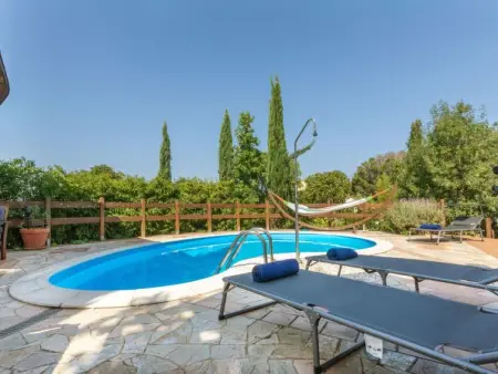 Can Pau, Maison 8 personnes à Maçanet de la Selva - Photo 18