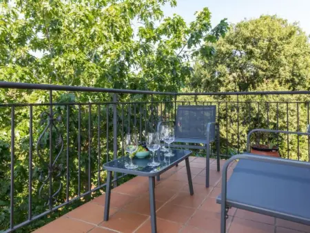 Can Pau, Maison 8 personnes à Maçanet de la Selva - Photo 23