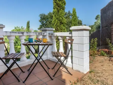 Can Pau, Maison 8 personnes à Maçanet de la Selva - Photo 27