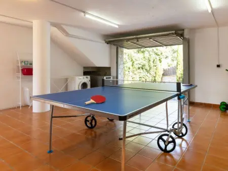 Can Pau, Maison 8 personnes à Maçanet de la Selva - Photo 28