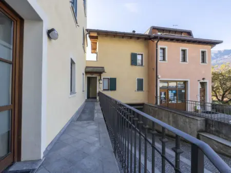 Al Forte, Appartement 2 personnes à Bormio - Photo 18