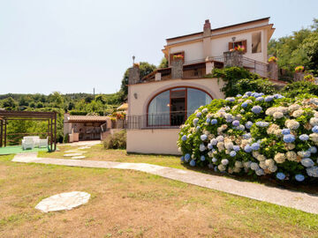 Location Villa in Sorrento,Blue Dreams IT6040.48.1 N°1012308