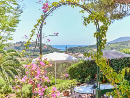 Villa à Porto Azzurro, Tosca - L1012309