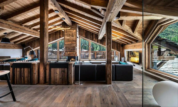 Location Chalet à Val d'Isère,Chalets pour 14 Personnes 1344371 N°1012336