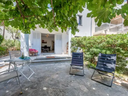 Appartement à Cannes, Les Girelles - L1012340