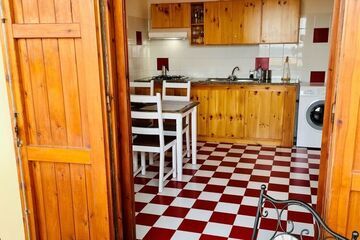 Location House in Torre dei Corsari,492116 IT-09031-19 N°1012353