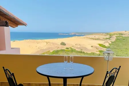 492116, Maison 2 personnes à Torre dei Corsari - Photo 3