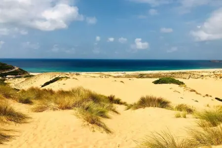 492116, Maison 2 personnes à Torre dei Corsari - Photo 7