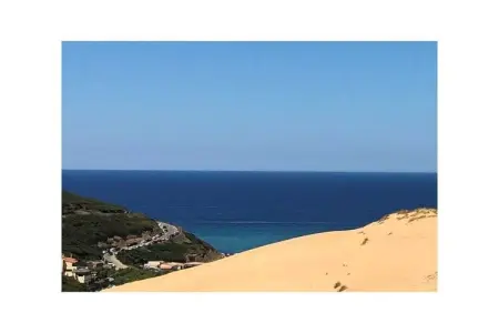 492116, Maison 2 personnes à Torre dei Corsari - Photo 9