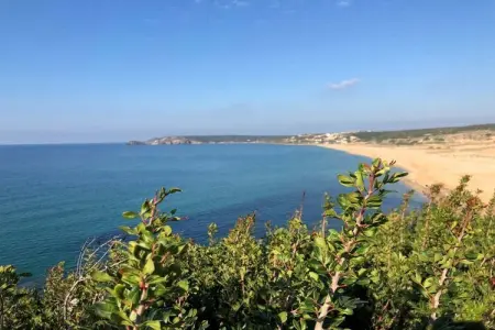 492116, Maison 2 personnes à Torre dei Corsari - Photo 10