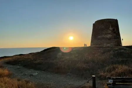 492116, Maison 2 personnes à Torre dei Corsari - Photo 11