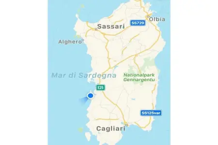 492116, Maison 2 personnes à Torre dei Corsari - Photo 15