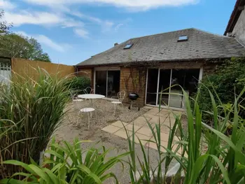 Agriturismo a Fresne le Plan,Charmant gîte près de Rouen avec jardin et parking privé FR-1-441-972 N°1012365