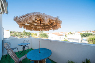 Location Haus in Rivesaltes,Bienvenue chez Sandyan- A 15 minutes de la plage 1344181 N°1012379