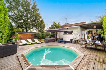 Location Haute-Garonne, Haus in Labège, La Maison Riquet - Maison avec jacuzzi 1344177 N°1012380